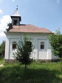 Kalvaria domb - kapolna